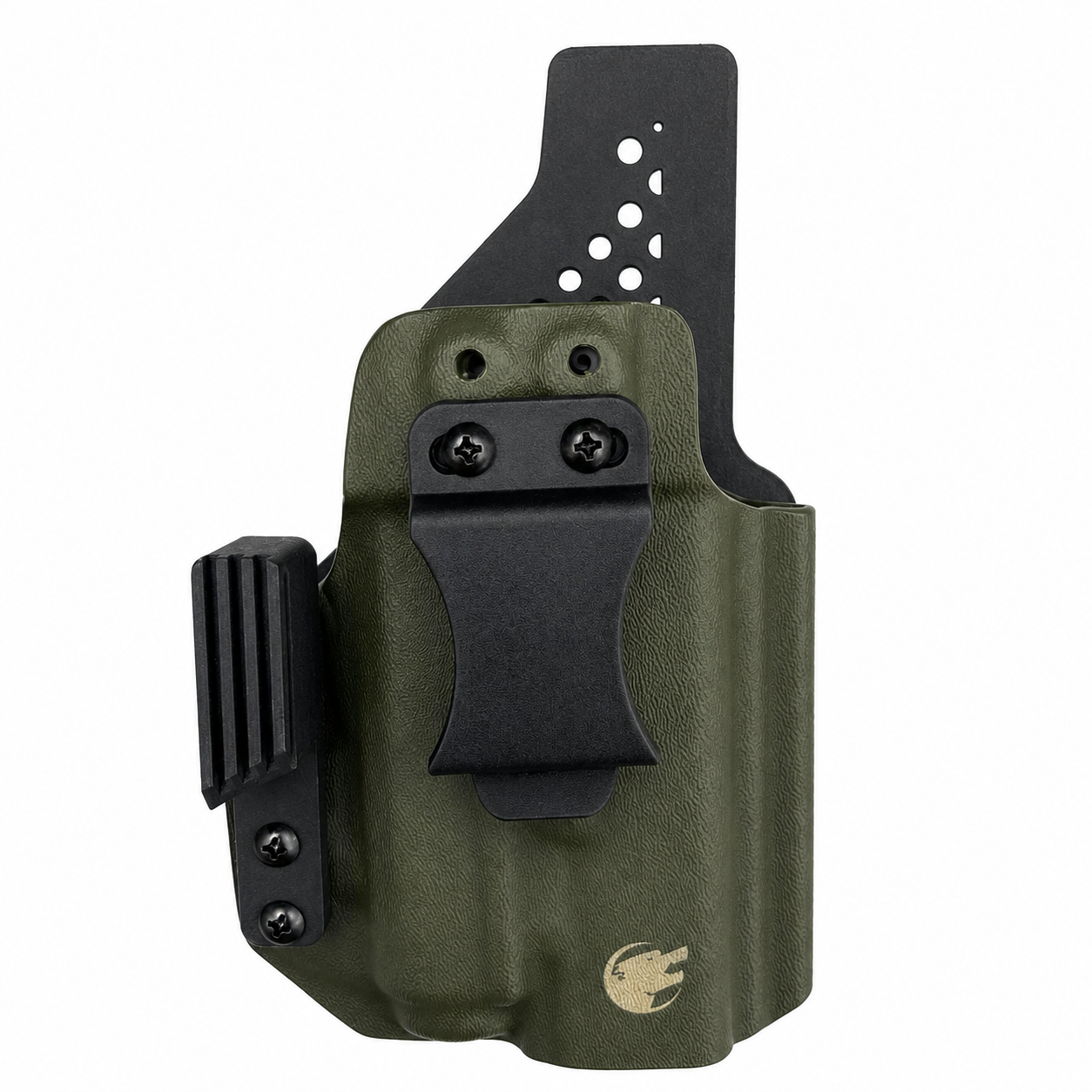 Apex Hybrid IWB/OWB