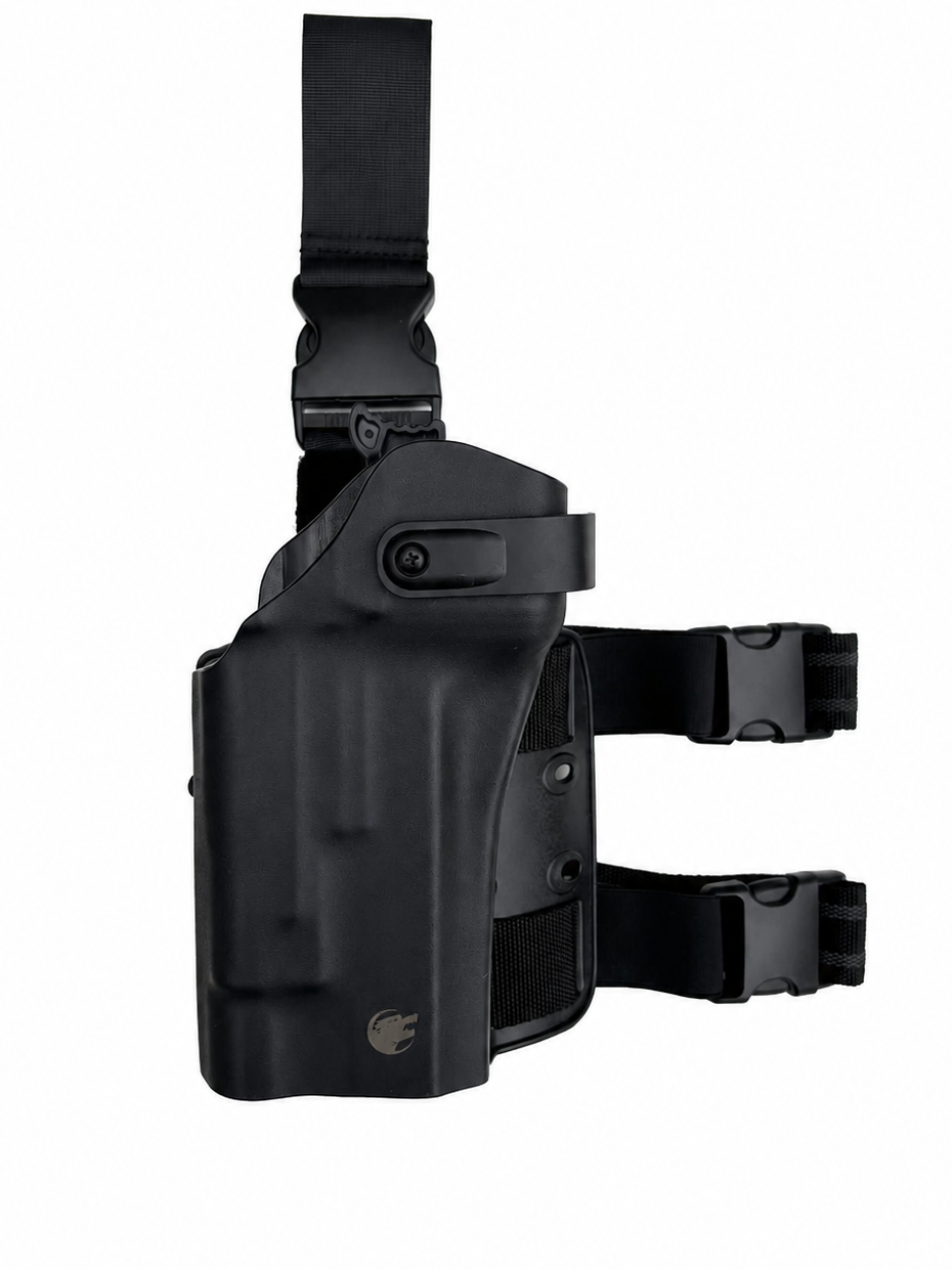 FullGuard Drop Leg SpeedLock