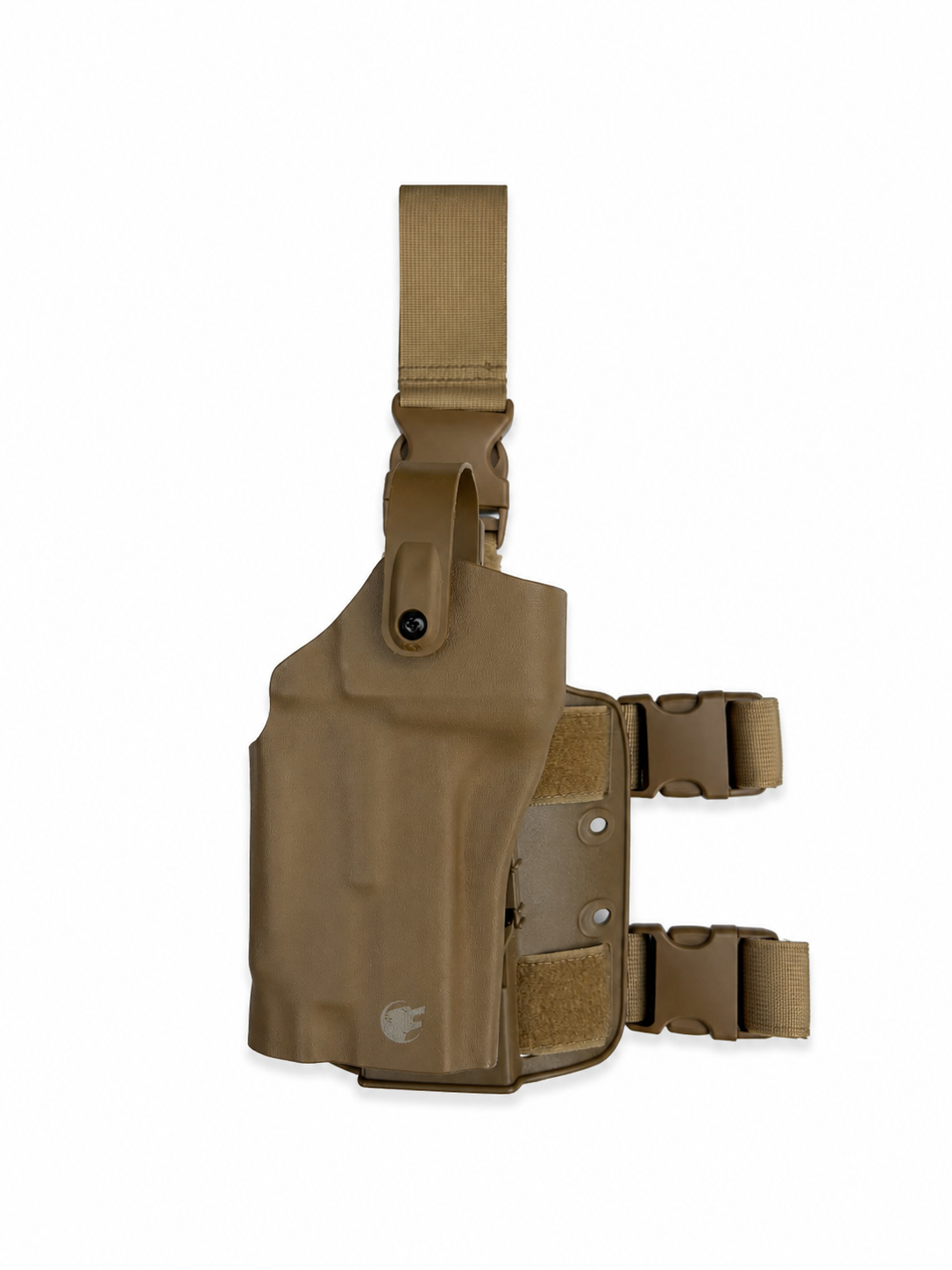FullGuard Drop Leg SpeedLock