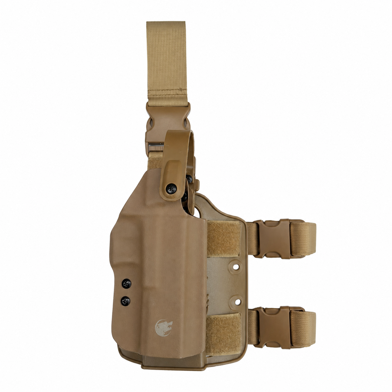 Raider Tactical Drop Leg SpeedLock