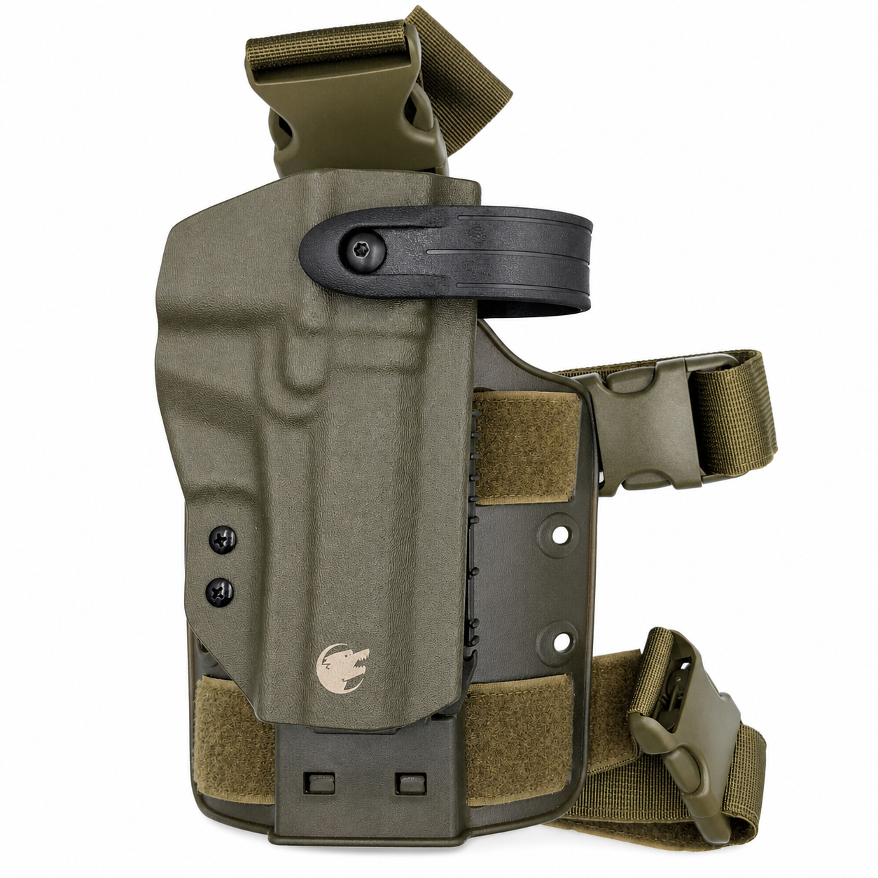 Raider Tactical Drop Leg SLS