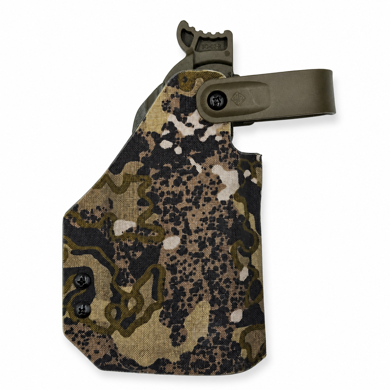 Raider Tactical SpeedLock OWB