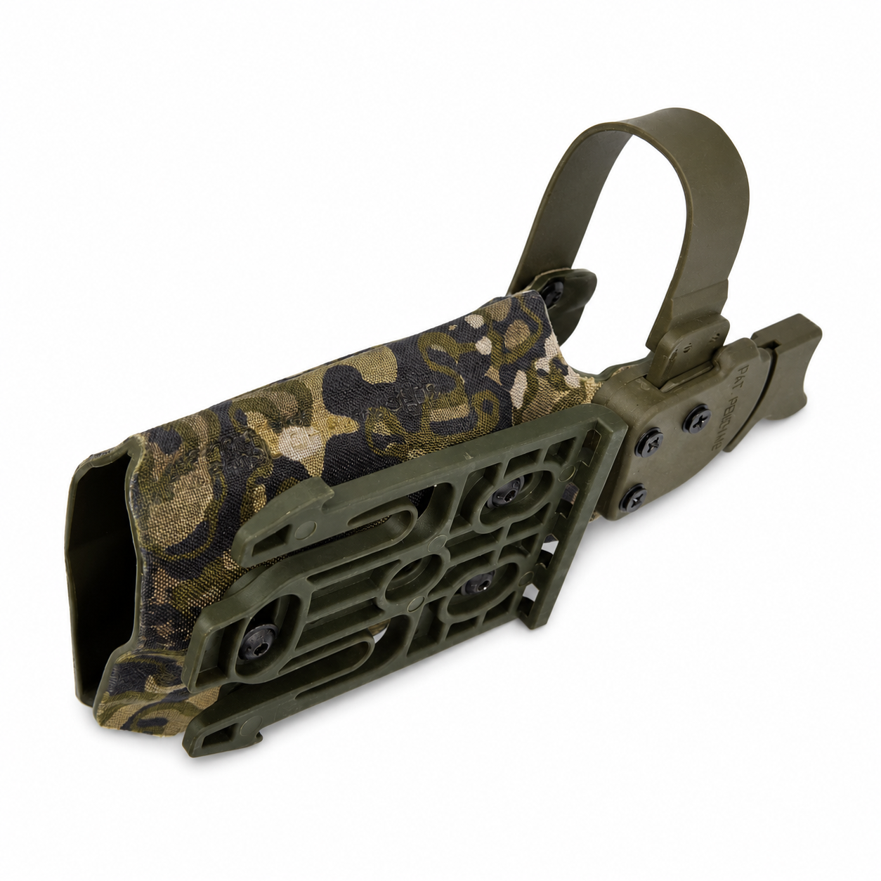Raider Tactical SpeedLock OWB