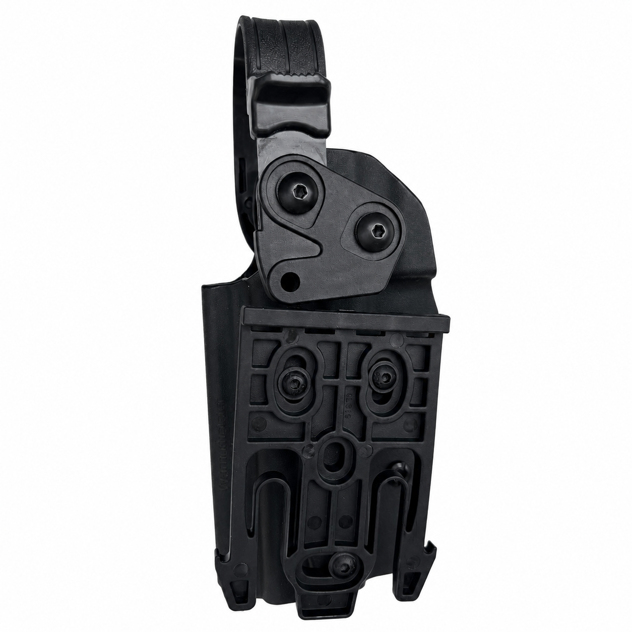 Raider Tactical SLS OWB