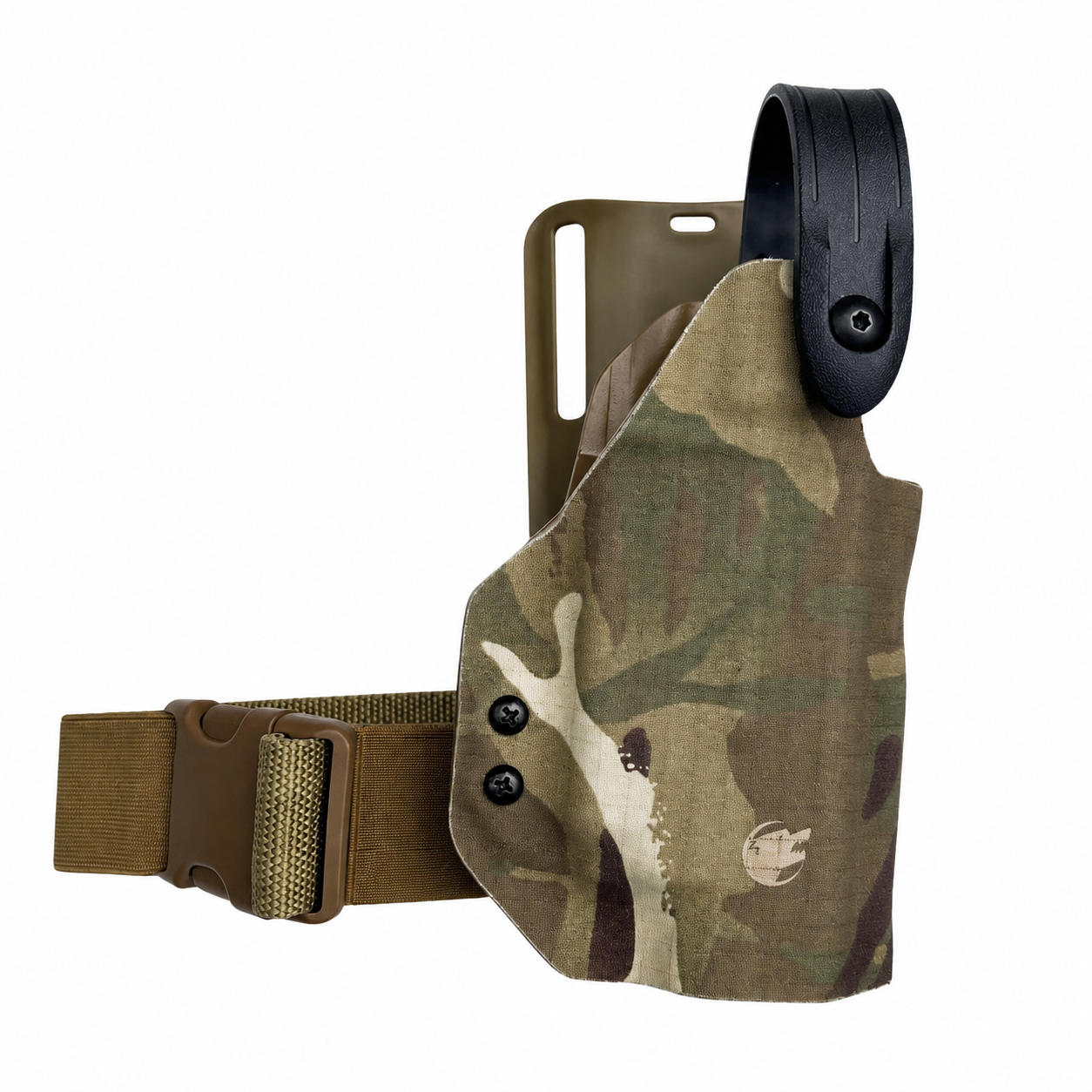 Raider Tactical SLS OWB