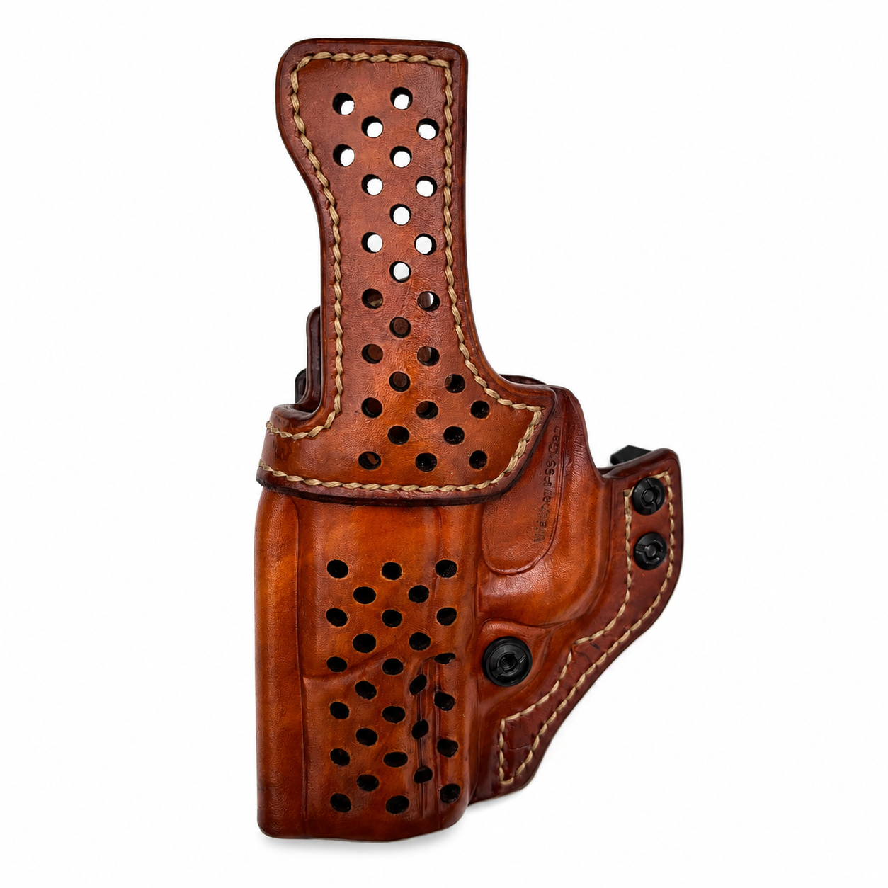 Classic Leather IWB