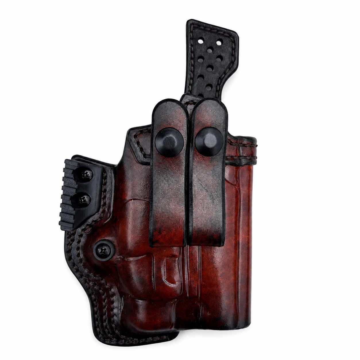 Compact Leather IWB