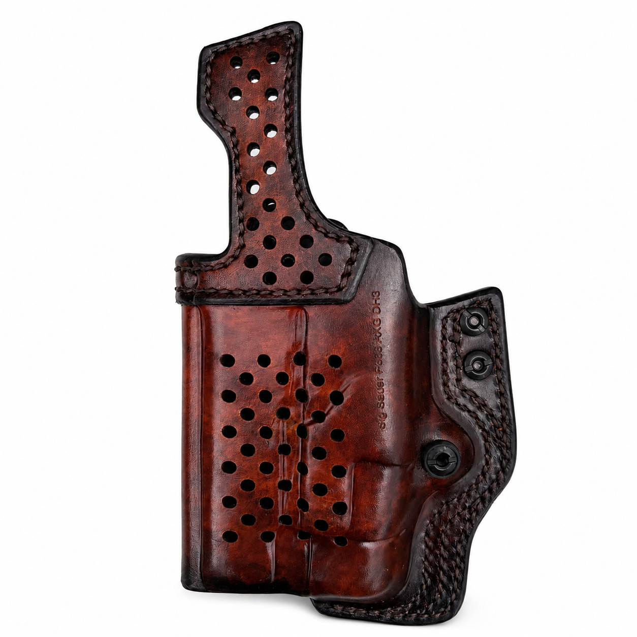 Compact Leather IWB