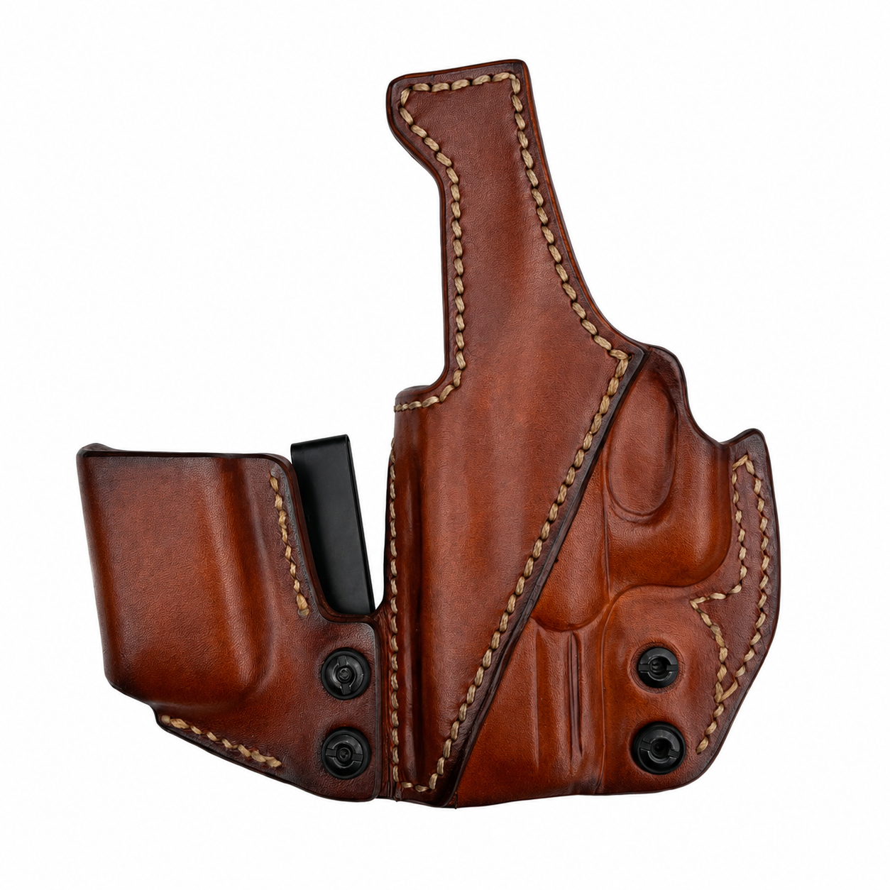 Sidecar Leather IWB