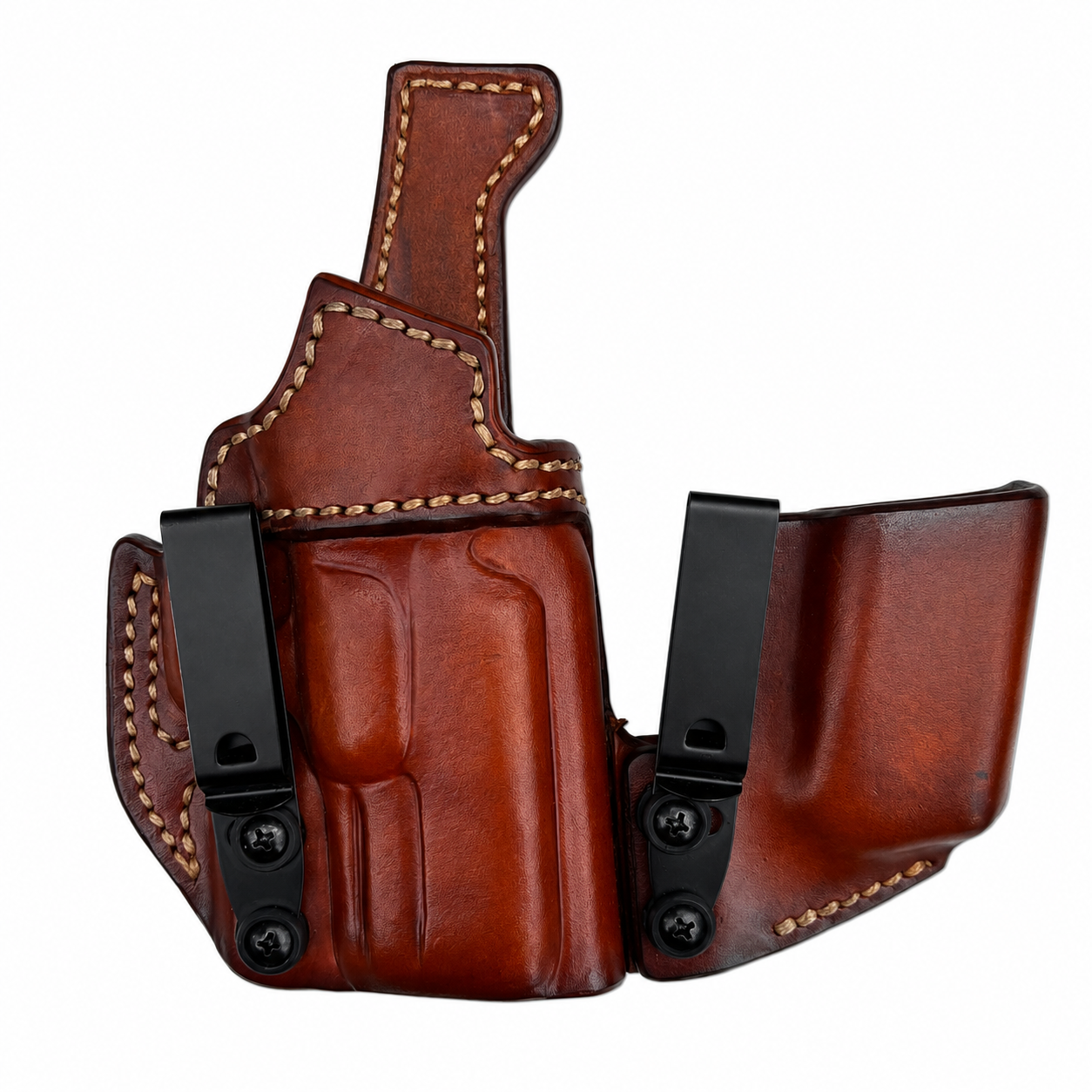 Sidecar Leather IWB
