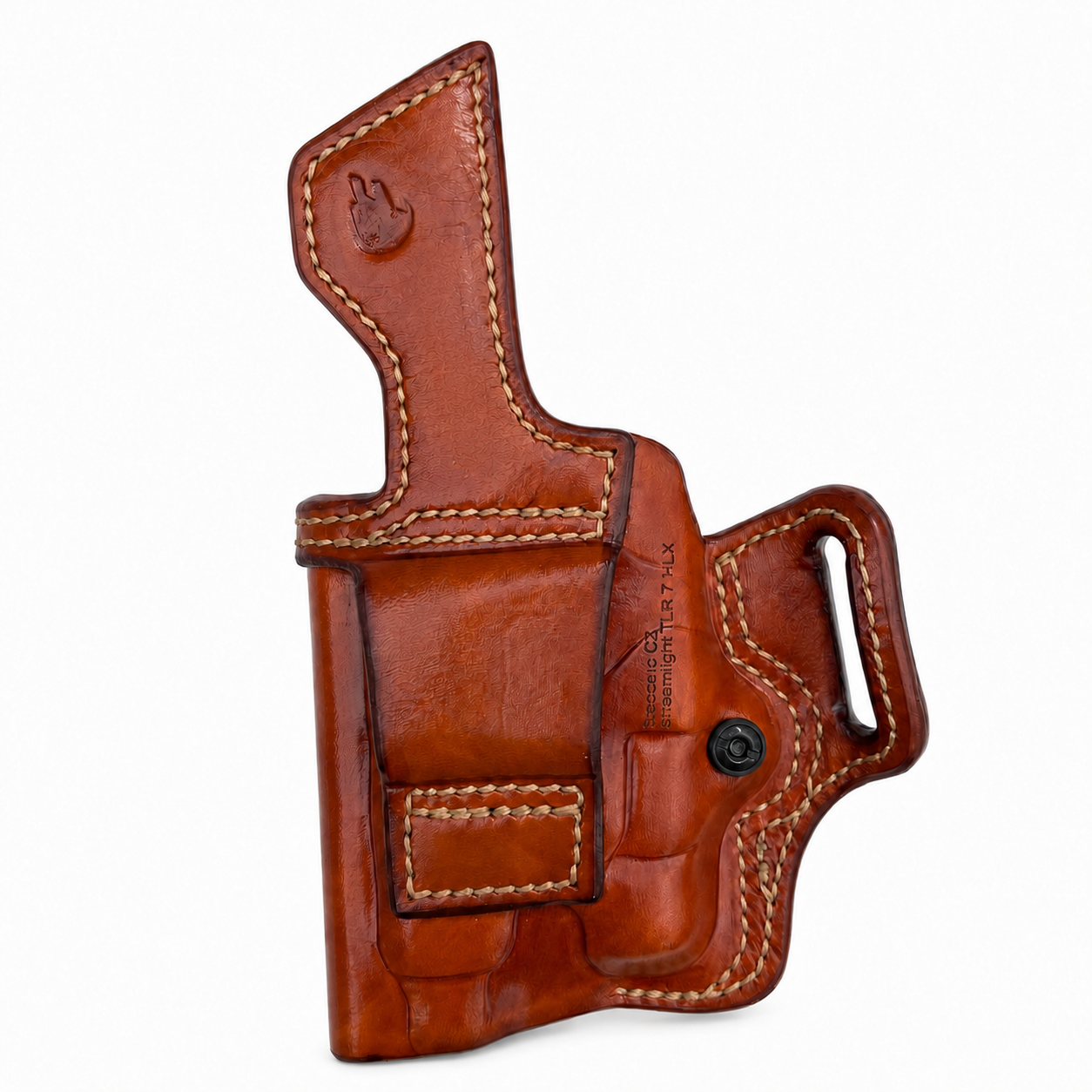 Classic Leather OWB