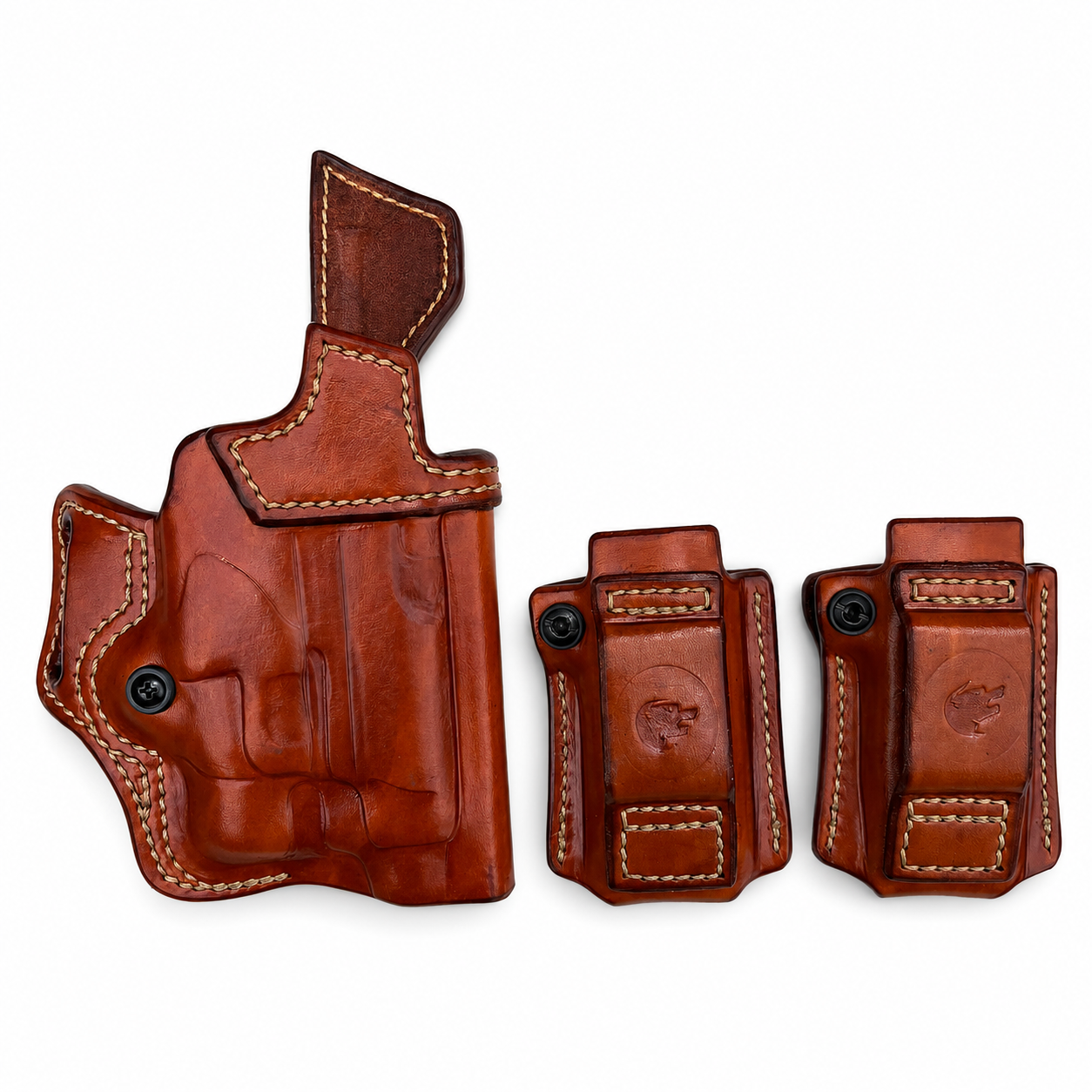 Classic Leather OWB