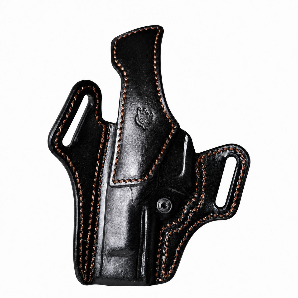 Side Leather OWB