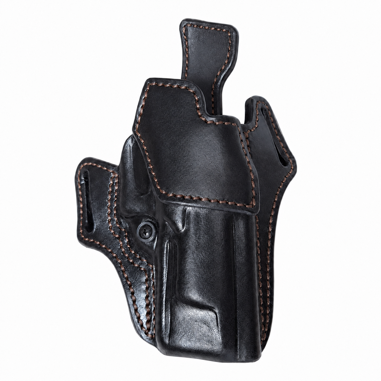 Side Leather OWB