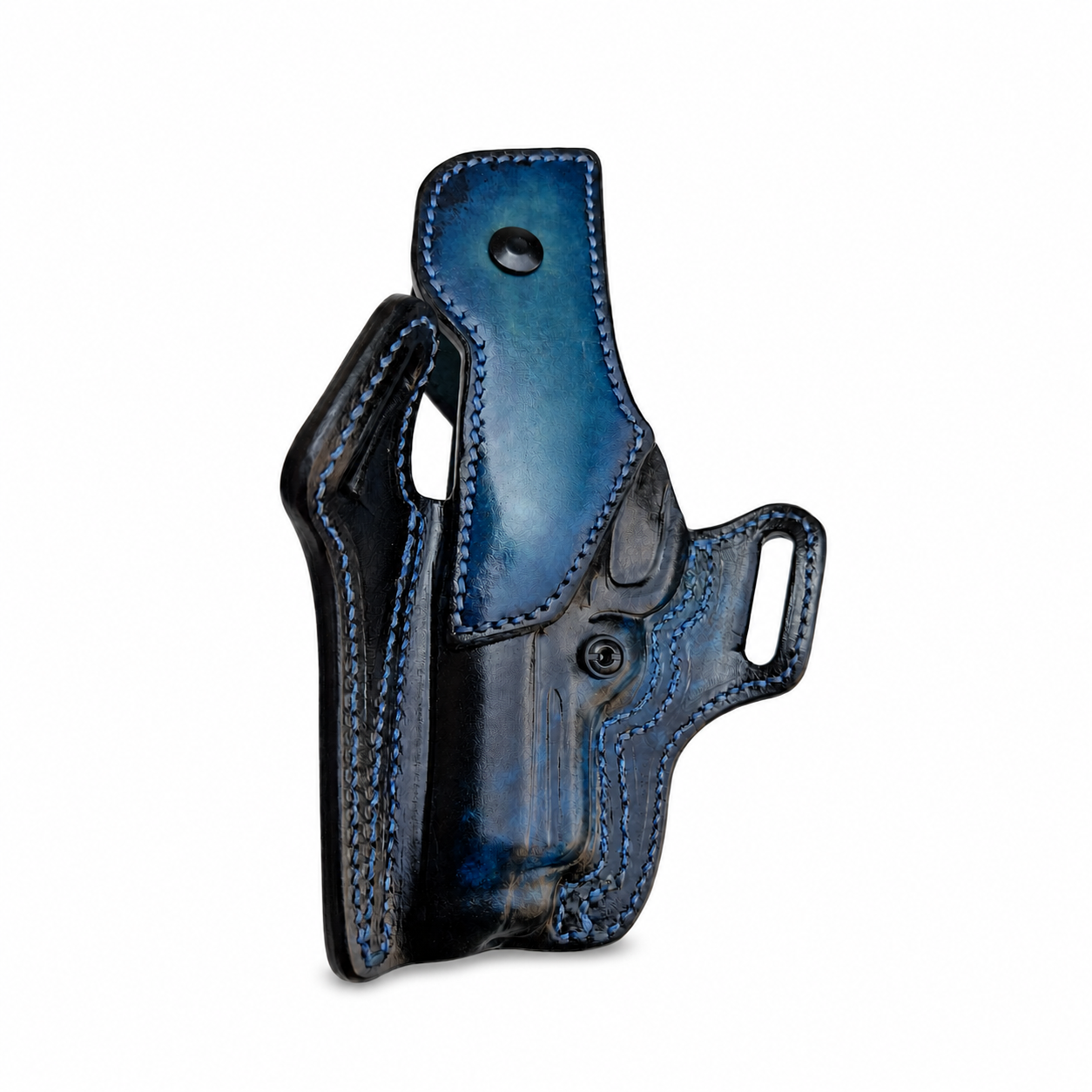 Side Secure Leather OWB