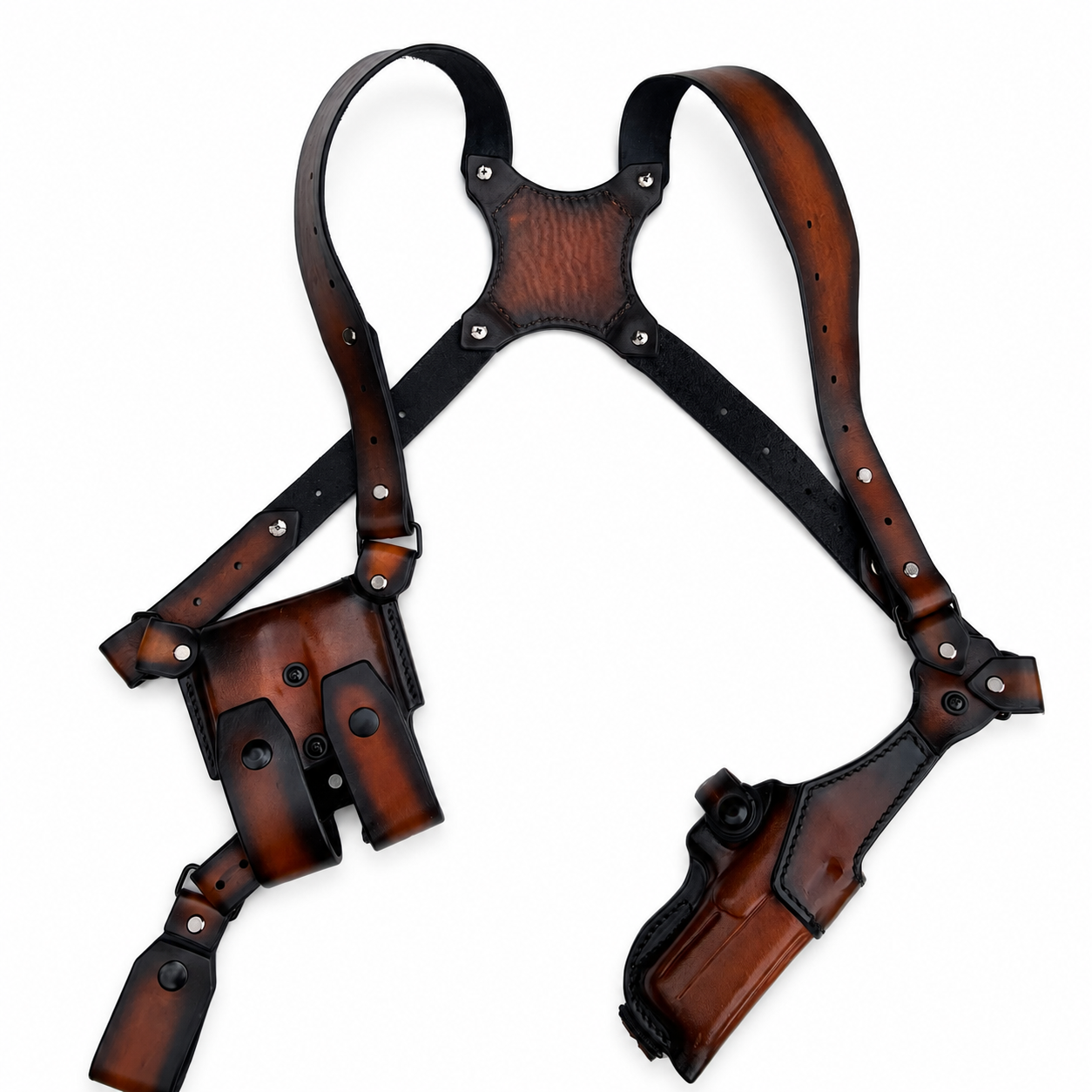 Horizon Shoulder Rig