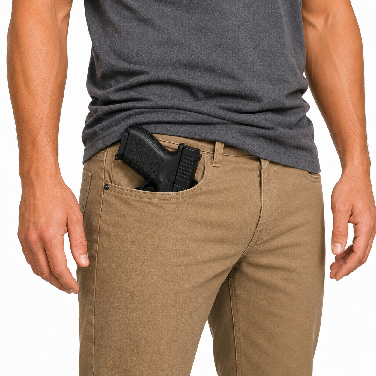 Pocket