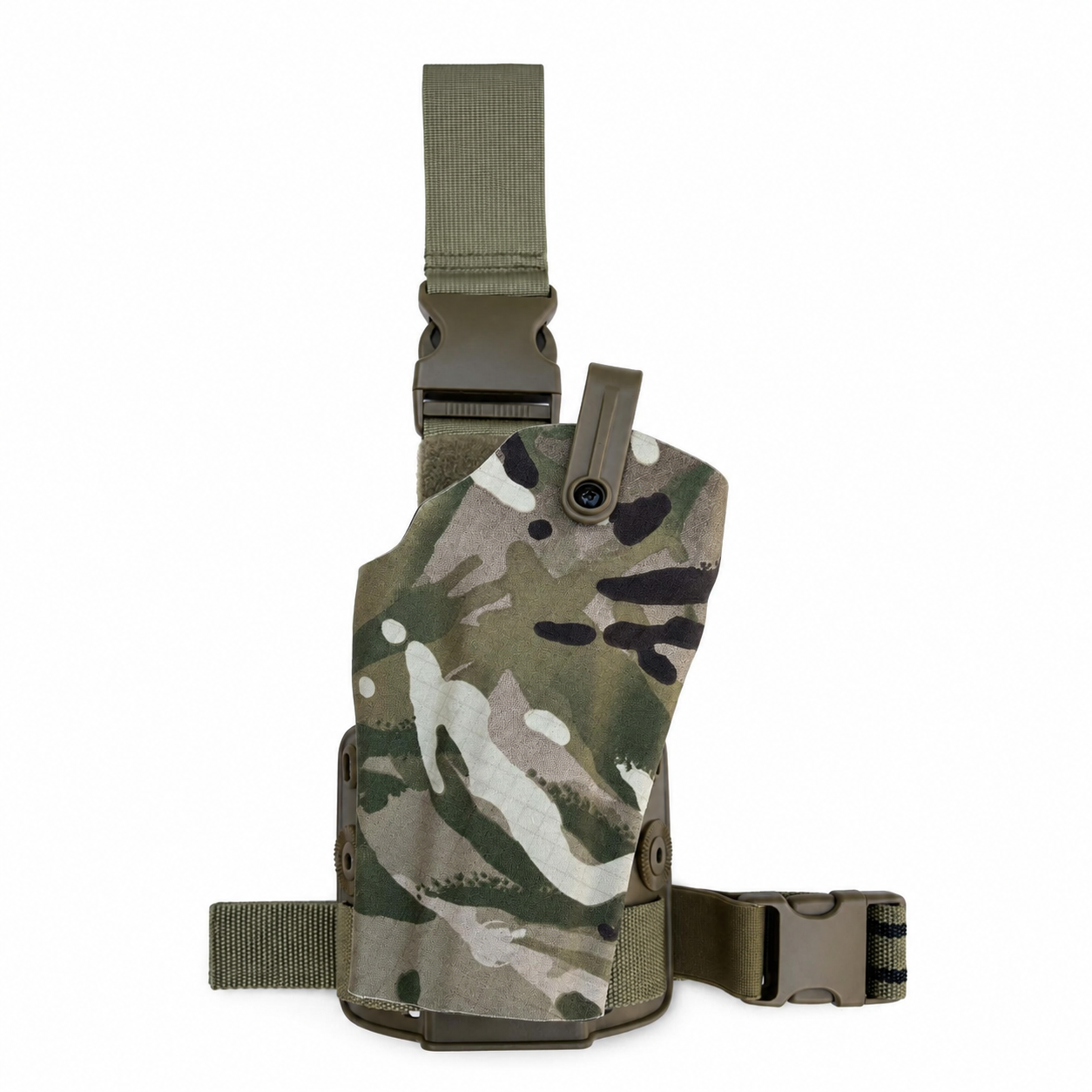 FullGuard Drop Leg TRS