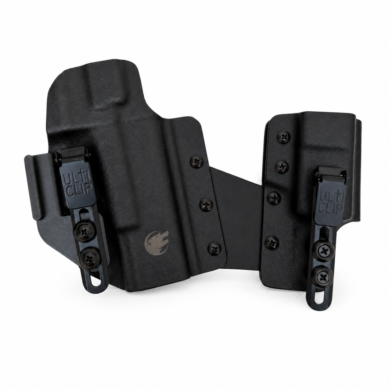 Sidecar Kydex IWB