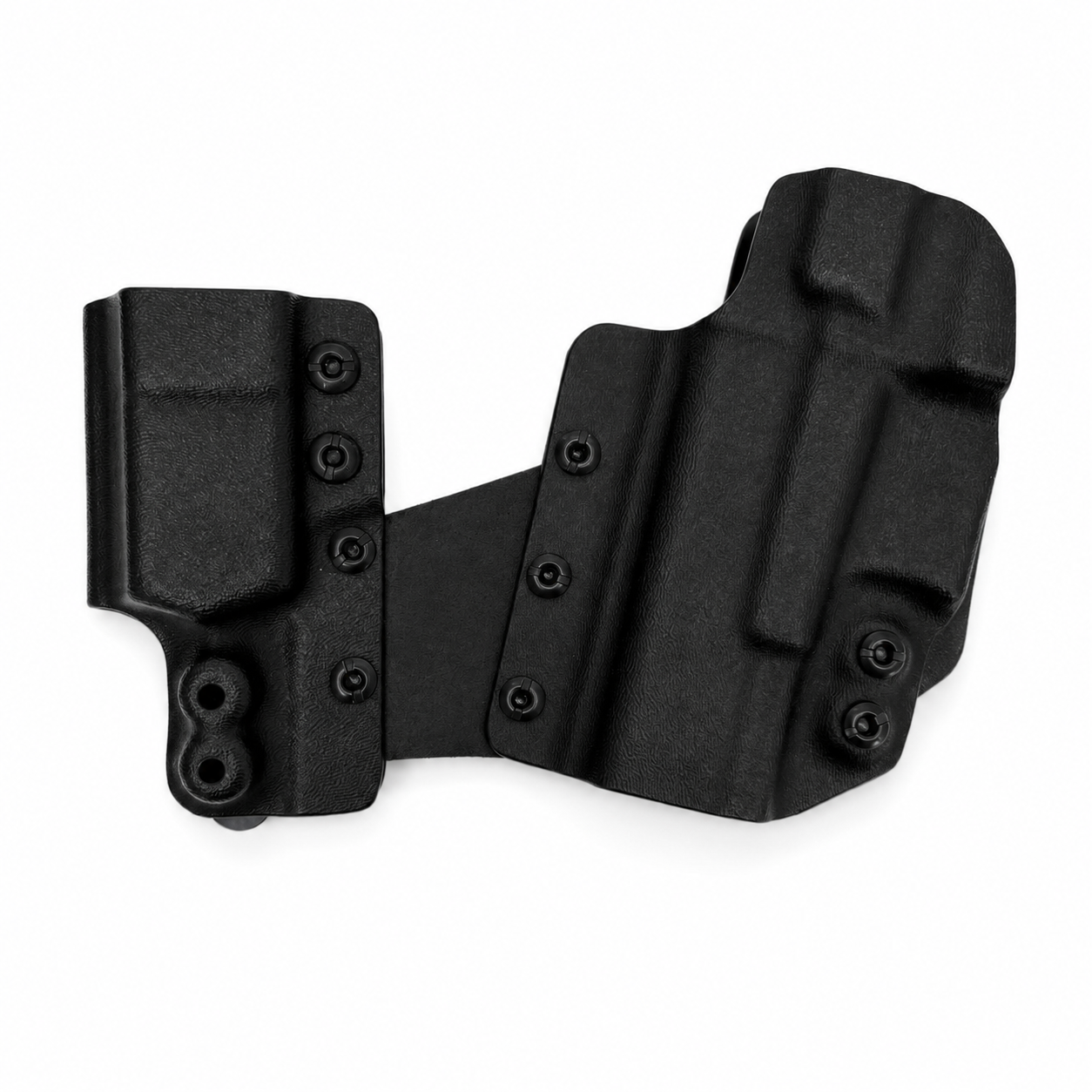 Sidecar Kydex IWB