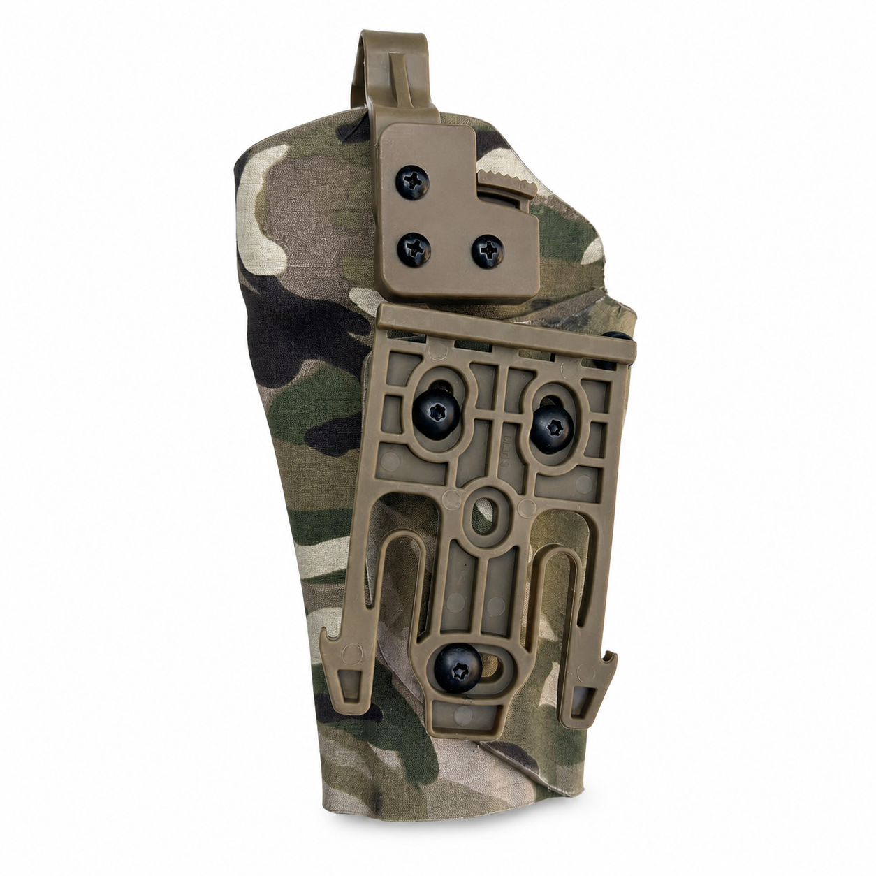 FullGuard TRS OWB