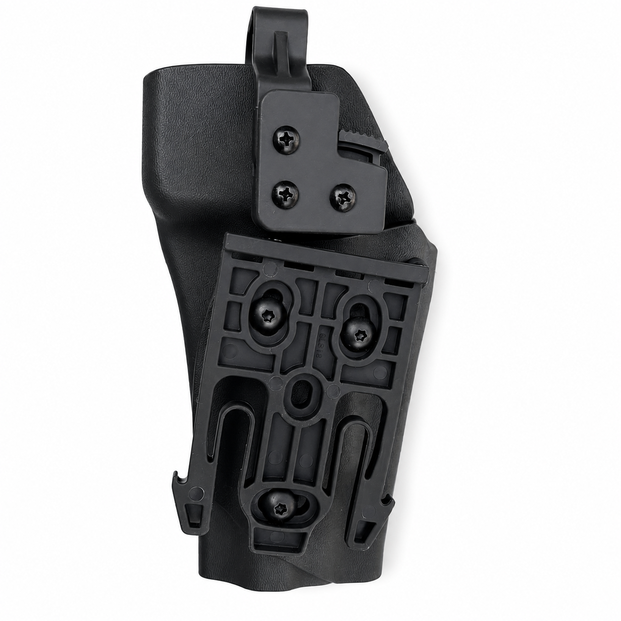 FullGuard TRS OWB