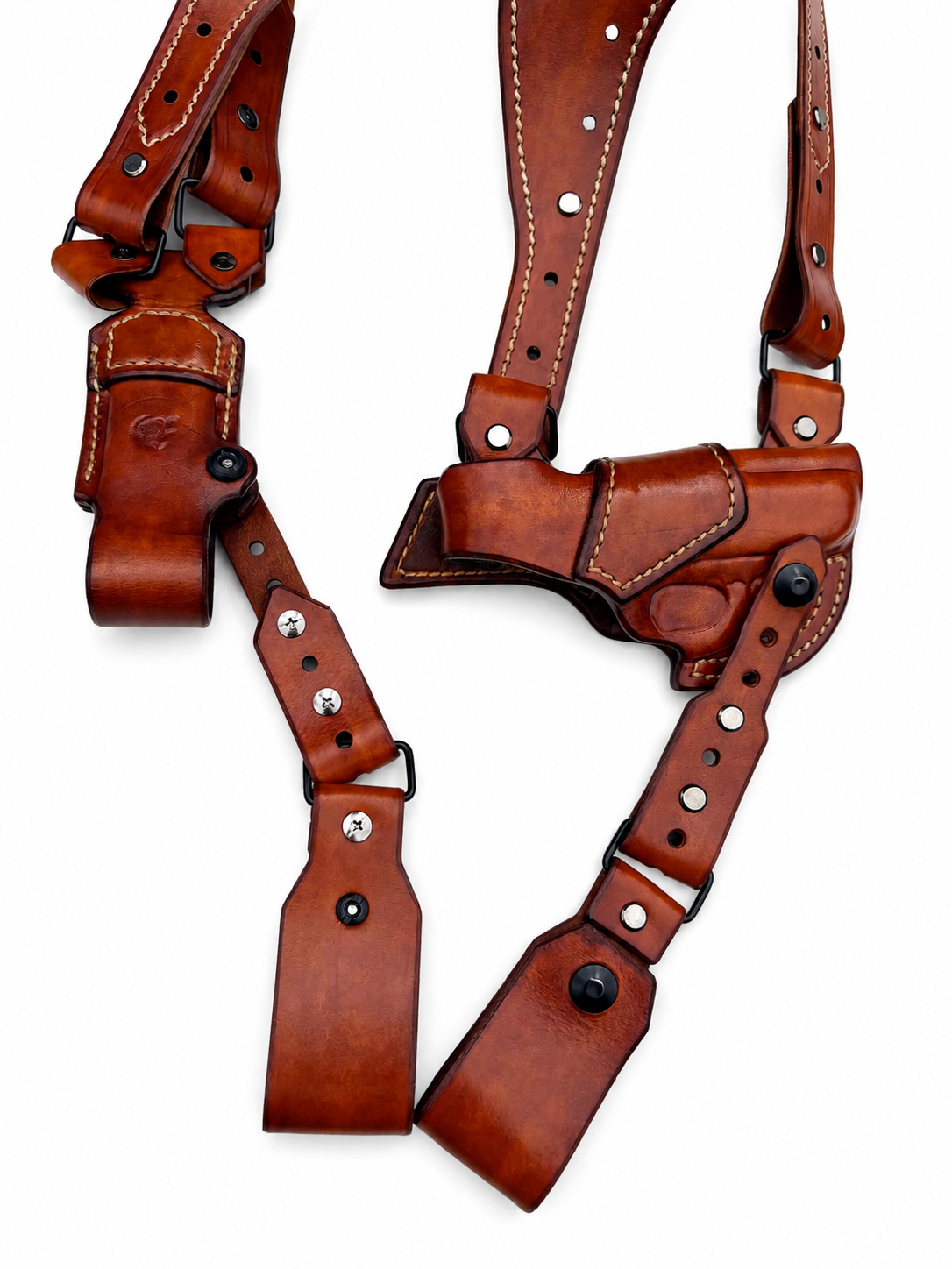 Linea Shoulder Rig