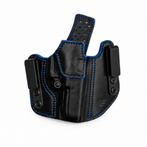 Apex Classic Leather IWB_Glock 17_Black