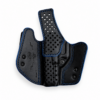 Apex Classic Leather IWB_Glock 17_Black_Back Apex Classic Leather IWB_Glock 17_Black