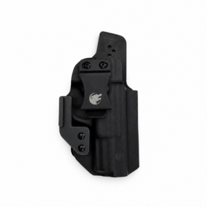 Apex Hybrid IWB/OWB_Smith & Wesson M&P9 M2.0 Compact_Black