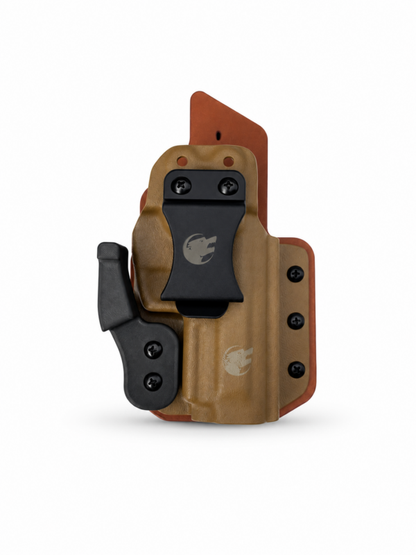 Apex Soft Hybrid IWB_Beretta 80X Cheetah_Coyote