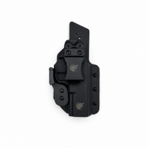 Apex Soft Hybrid IWB_Bul Armory AXE Cleaver_Black