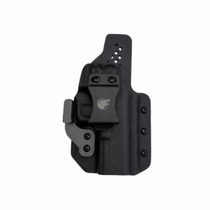 Apex Soft Hybrid IWB_Glock 19_Black