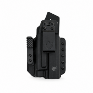 Apex Soft Hybrid IWB_Sig Sauer P320 m17_Black