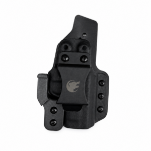 Apex Soft Hybrid IWB_Smith & Wesson BODYGUARD 2.0 380_Black