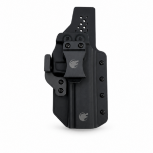 Apex Soft Hybrid IWB_Springfield ECHELON_Black