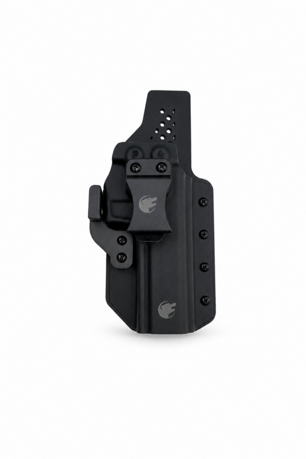 Apex Soft Hybrid IWB_Springfield ECHELON_Black Apex Soft Hybrid IWB_Springfield ECHELON_Black