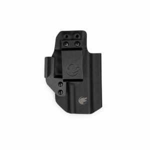 Classic Kydex IWB_Echelon 4.5_Black