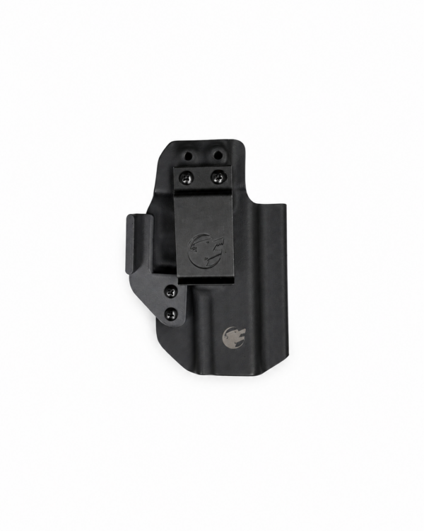Classic Kydex IWB_Echelon 4.5_Black