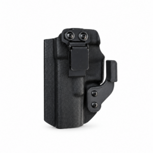 Classic Kydex IWB_Glock 19_Black_Left