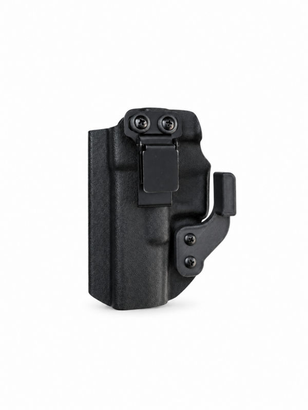 Classic Kydex IWB_Glock 19_Black_Left