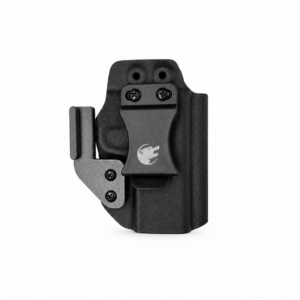 Classic Kydex IWB_HS H11 Pro_Black