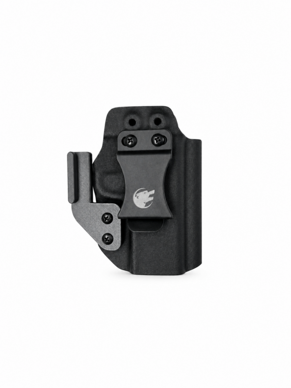 Classic Kydex IWB_HS H11 Pro_Black Classic Kydex IWB_HS H11 Pro_Black