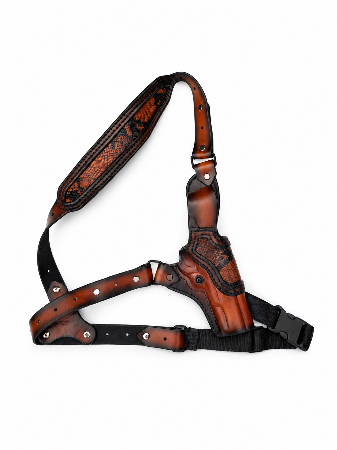 Compact Chest Rig