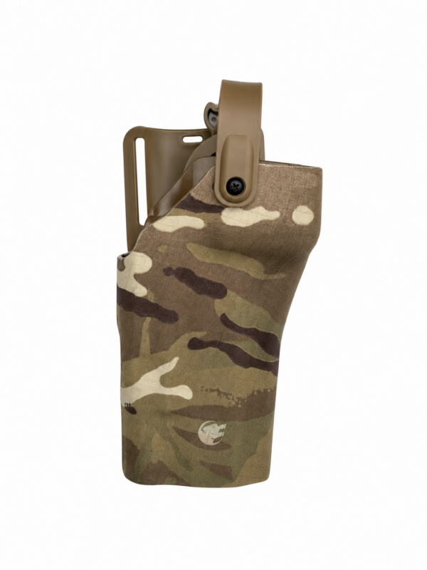 FullGuard SpeedLock OWB_Bersa M2XI_Multicam_with light