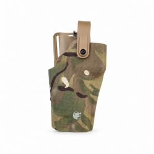 FullGuard SpeedLock OWB_Bul Armory AXE C HATCHET_Multicam_with light