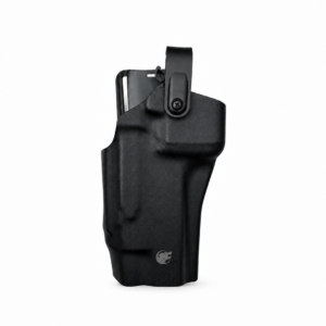 FullGuard SpeedLock OWB_CZ 75 SP-01 Shadow_Black