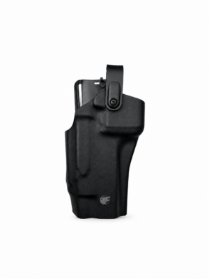 FullGuard SpeedLock OWB_CZ 75 SP-01 Shadow_Black