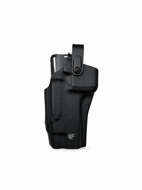 FullGuard SpeedLock OWB_CZ 75 SP-01 Shadow_Black