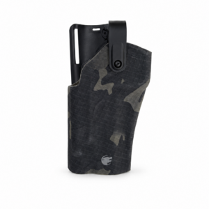 FullGuard SpeedLock OWB_CZ P10C OR_Multicam Black